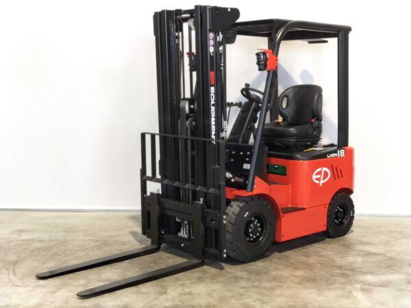 EP EFL181 - Vorkheftruck Elektro