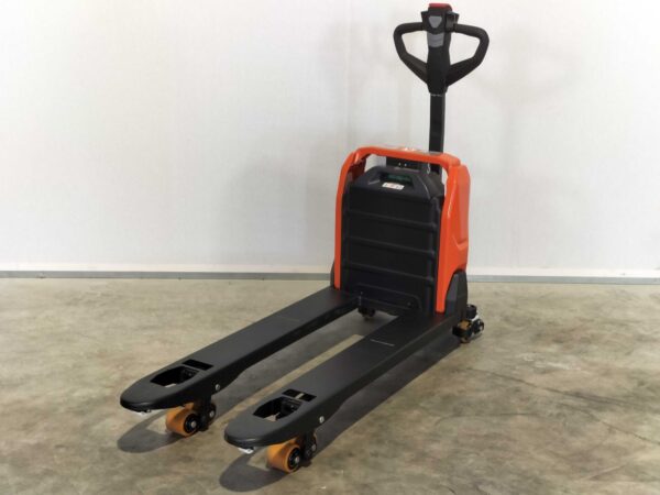 TOYOTA LHE150 - Pallettruck Elektro - Afbeelding 2