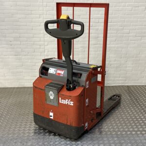 ATLET/LAFIS LPLL18 680/1000 SC - Pallettruck Elektro