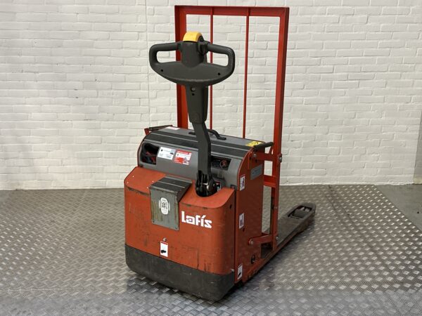 ATLET/LAFIS LPLL18 680/1000 SC - Pallettruck Elektro