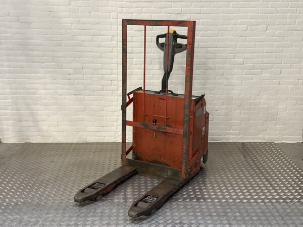 ATLET/LAFIS LPLL18 680/1000 SC - Pallettruck Elektro - Afbeelding 2