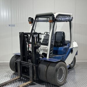 PRINS TIGER XXL 1.0 - Vorkheftruck Diesel