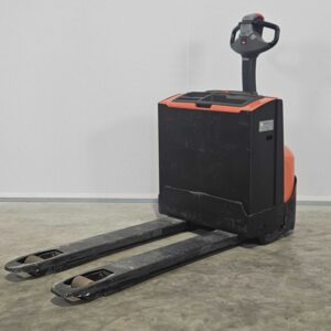 BT LWE160 - Pallettruck Elektro