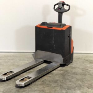 BT LWE160 - Pallettruck Elektro