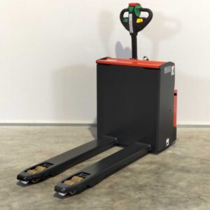 DOOSAN BPL18S - Pallettruck Elektro