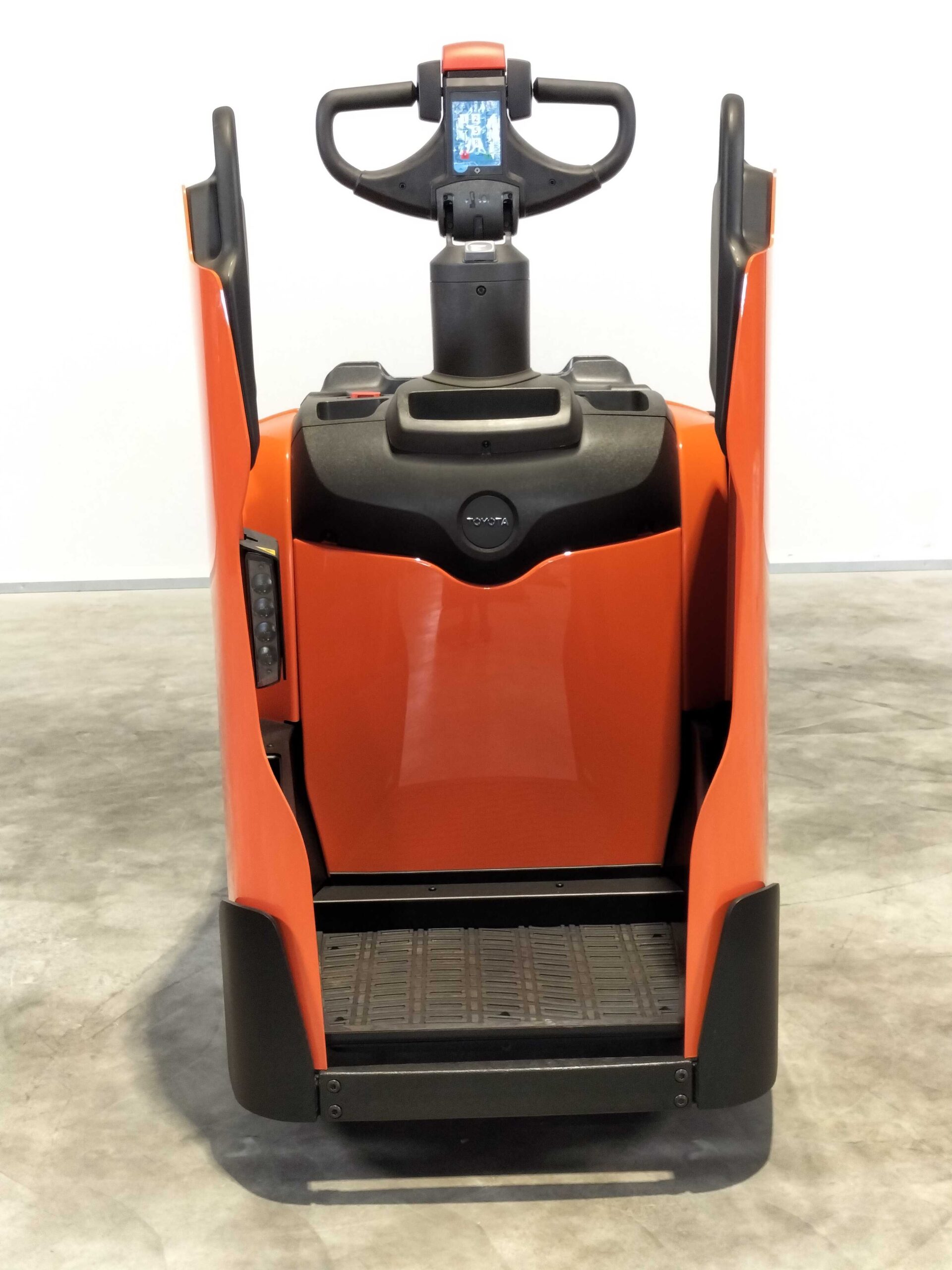 TOYOTA LPE250 - Pallettruck Elektro - Afbeelding 3