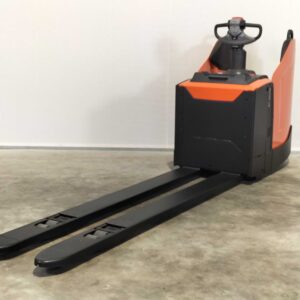 TOYOTA LPE250 - Pallettruck Elektro