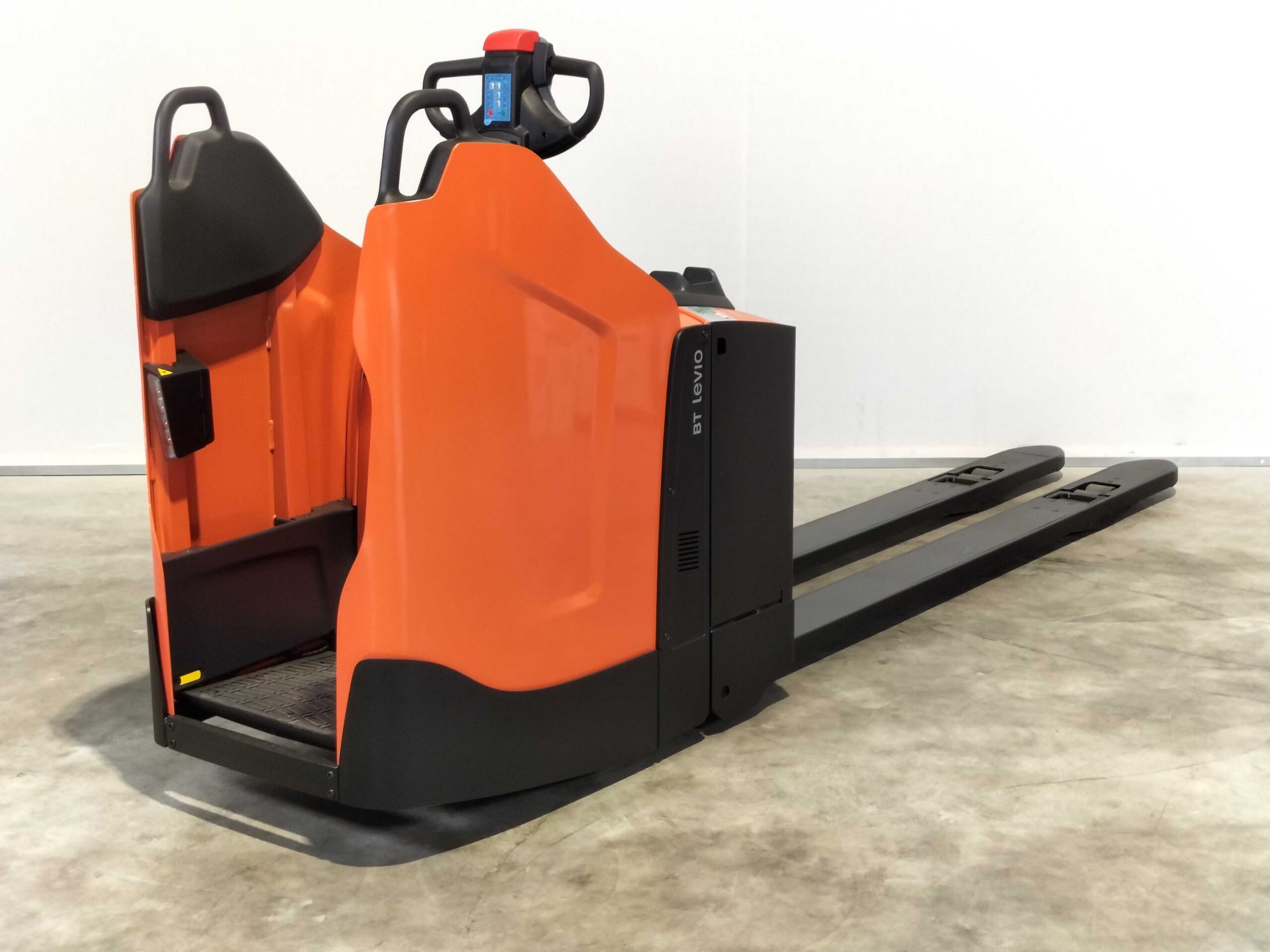 TOYOTA LPE250 - Pallettruck Elektro - Afbeelding 2