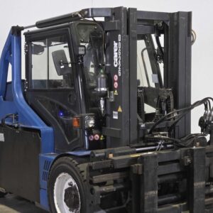 CARER KF70-HD - Vorkheftruck Elektro