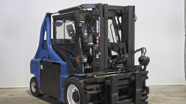 CARER KF70-HD - Vorkheftruck Elektro