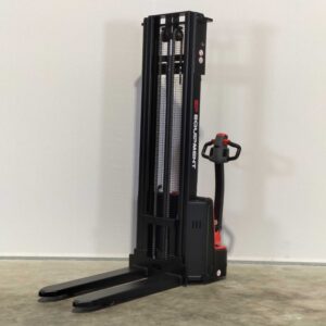 EP DS3 - Stapelaar Elektro