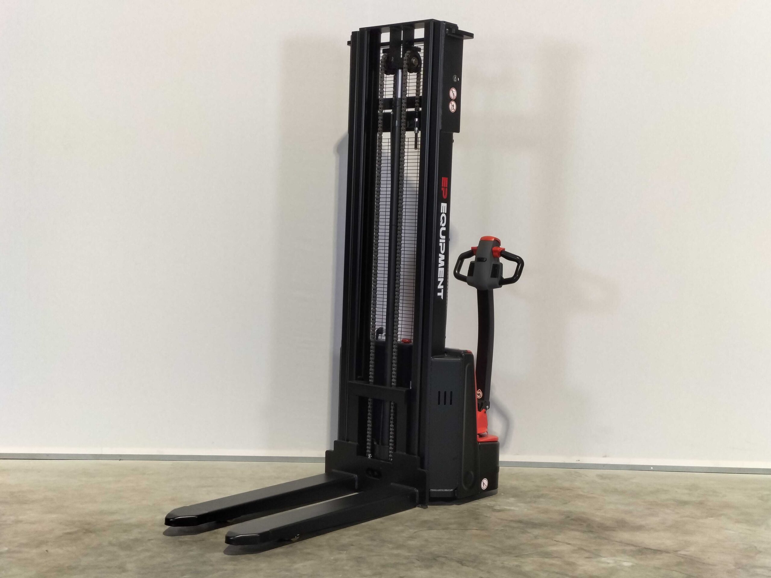 EP DS3 - Stapelaar Elektro