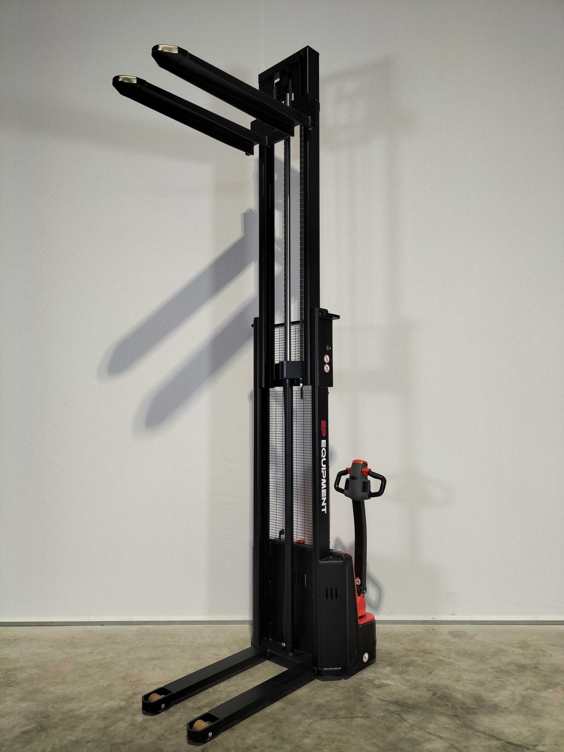 EP DS3 - Stapelaar Elektro - Afbeelding 2