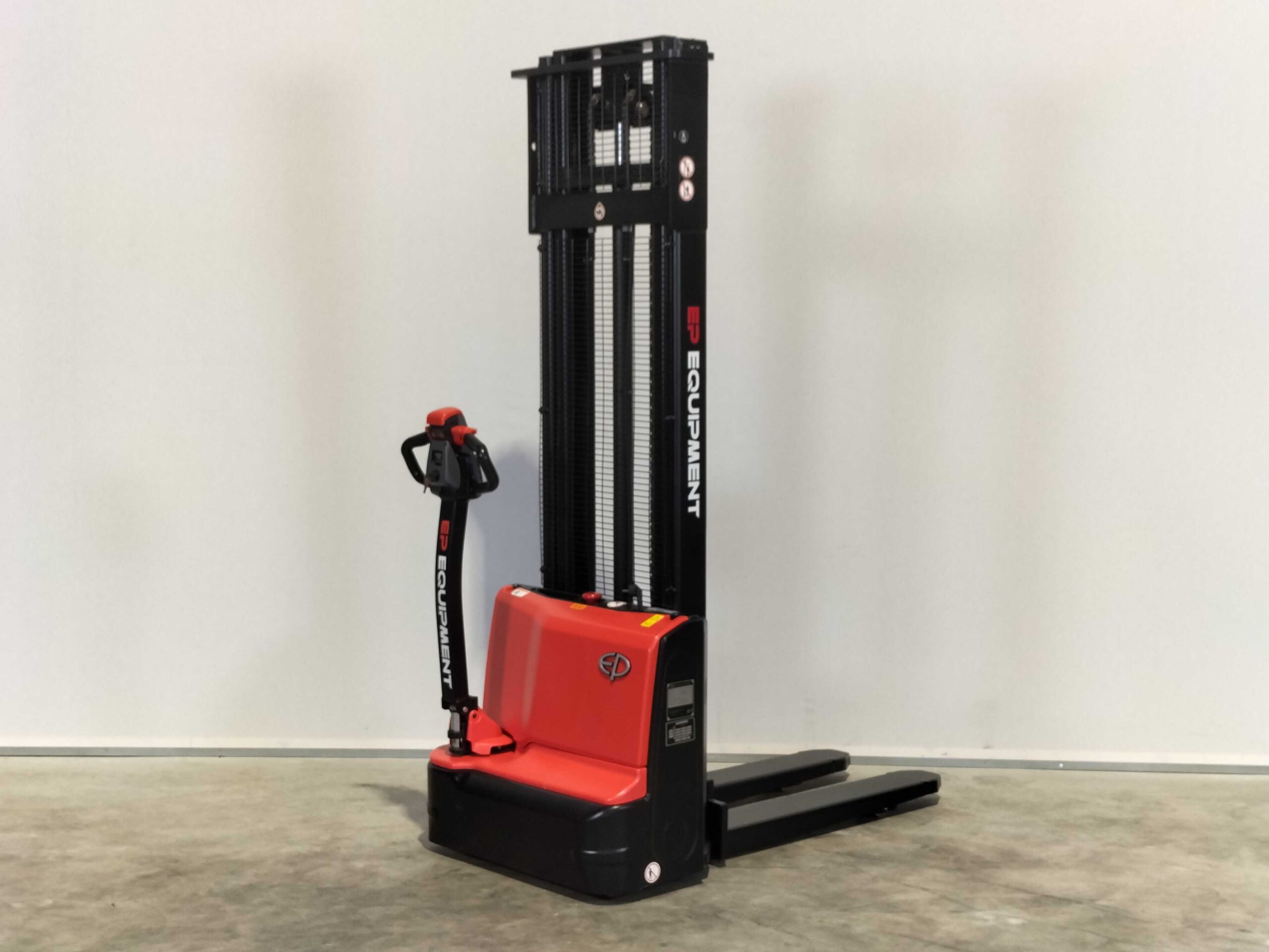 EP DS3 - Stapelaar Elektro - Afbeelding 3