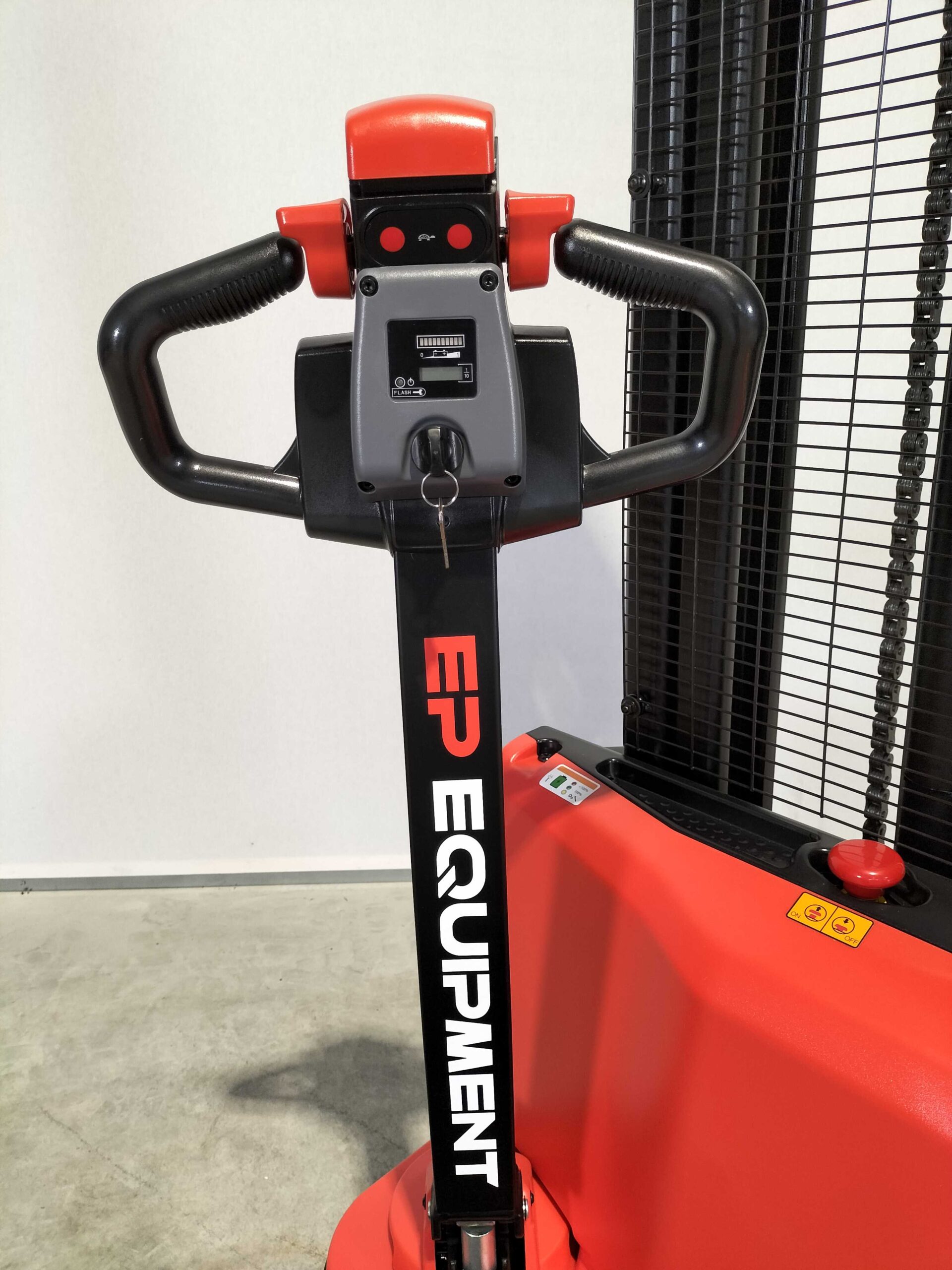 EP DS3 - Stapelaar Elektro - Afbeelding 5