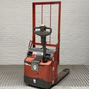 ATLET/LAFIS LPLL18 680/1000 SC - Pallettruck Elektro