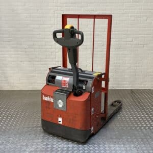 ATLET/LAFIS LPLL18 680/1000 SC - Electric pallet truck