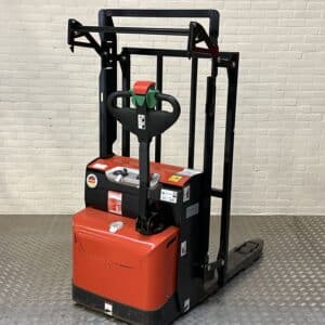 DOOSAN BPL18S-7 680/980 E - Pallettruck Elektro