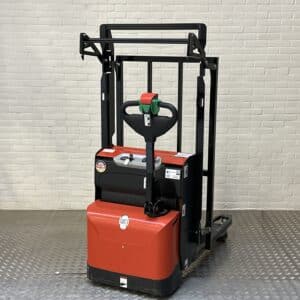 DOOSAN BPL18S-7 680/980 T - Pallettruck Elektro