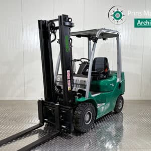 CESAB M315 DV - Vorkheftruck Diesel