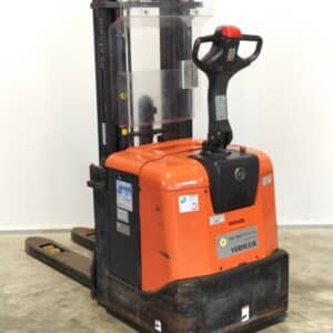 BT SPE125 - Stapelaar Elektro