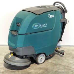 TENNANT T300 ECH20 - Schrobmachine