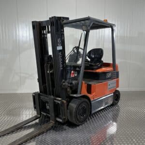 TOYOTA 7-FBMF-25 - Vorkheftruck Elektro