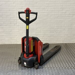 NOBLELIFT 1.5T 540/1150 - Electric pallet truck
