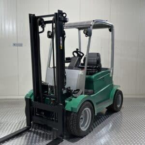 PRINS TIGER XL-E 1.0 - Vorkheftruck Elektro