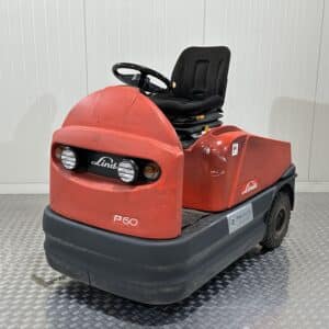 LINDE P60 - Trekker Elektro