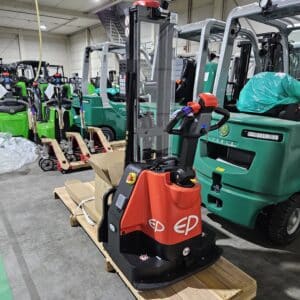 EP XP15MM - Stapelaar Elektro