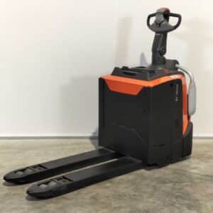 TOYOTA LPE200/8 - Pallettruck Elektro