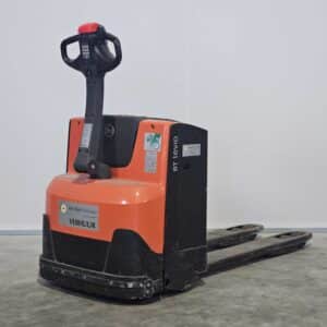BT LWE160 - Pallettruck Elektro