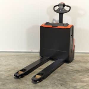 TOYOTA LWE140 - Pallettruck Elektro