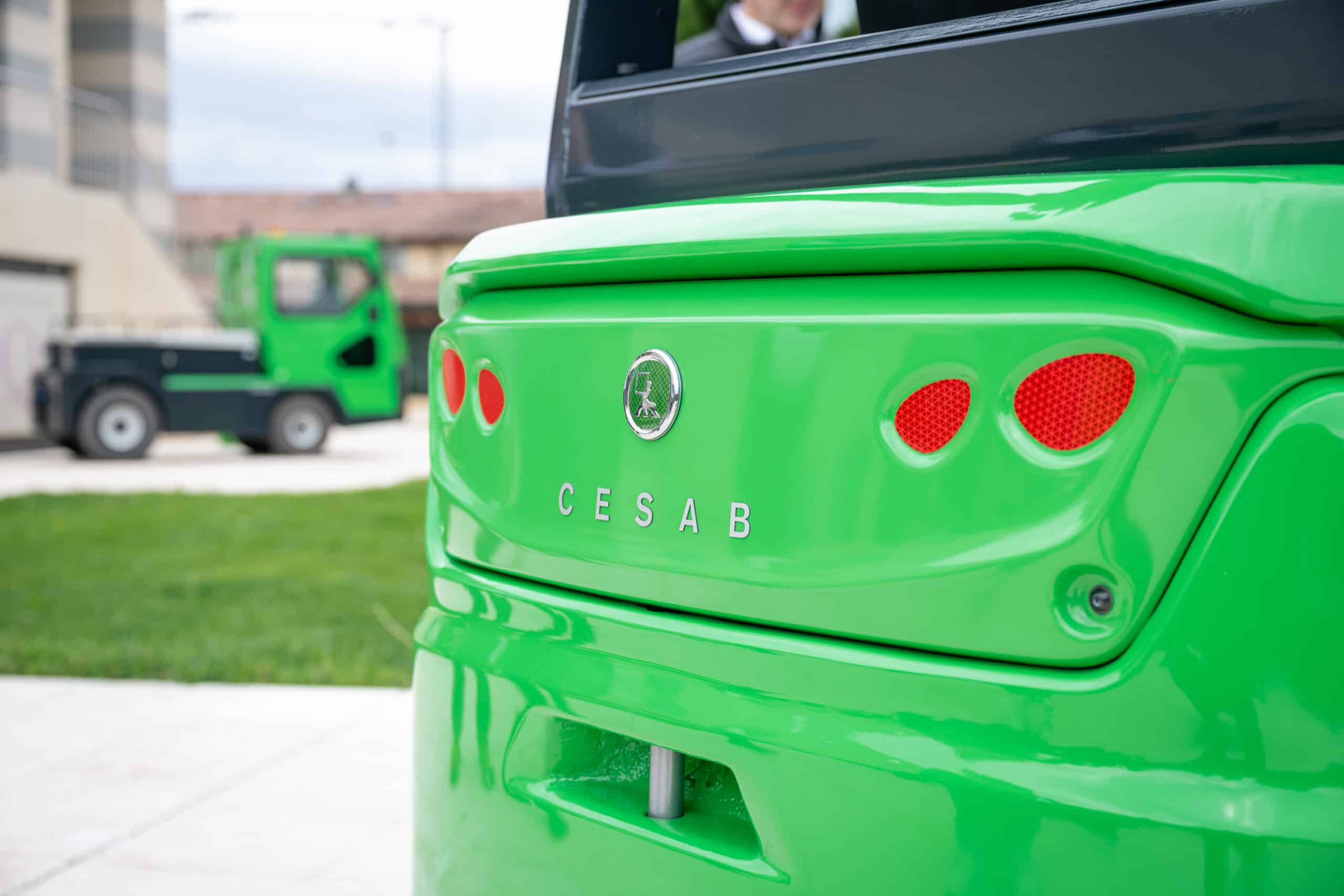 Ontdek de nieuwste innovaties voor intern transport in de glastuinbouw op HortiContact 2026