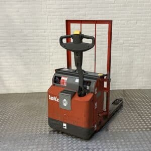 ATLET/LAFIS LPLL18 680/1000 SC - Pallettruck Elektro