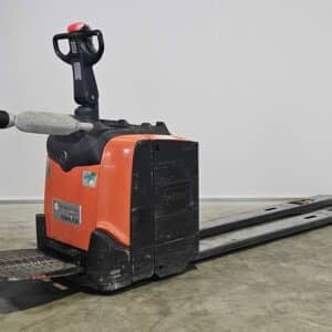BT LPE200 - Pallettruck Elektro