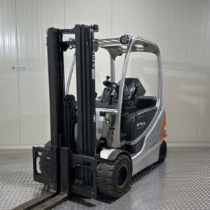 STILL RX60-30L - Vorkheftruck Elektro