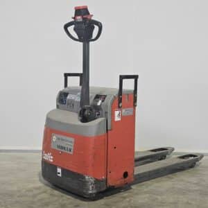 LAFIS LPLL18 - Pallettruck Elektro